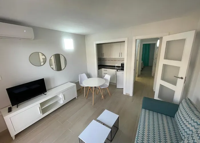 Apartmento com 1 dormitório